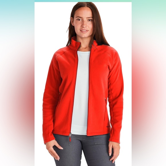 Marmot Rocklin Full Zip Jacket - Picture 10 of 11